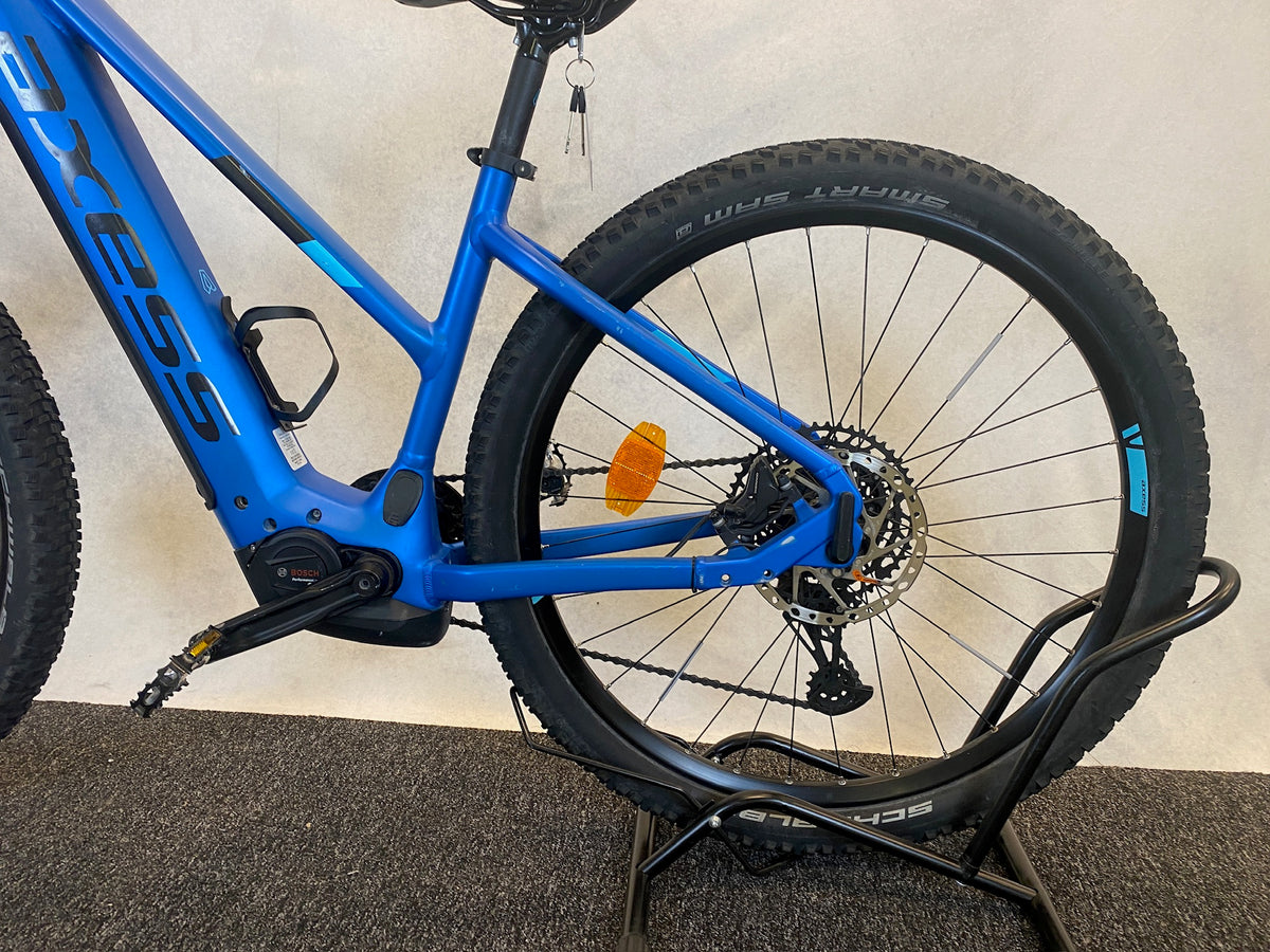 Axess Element WS