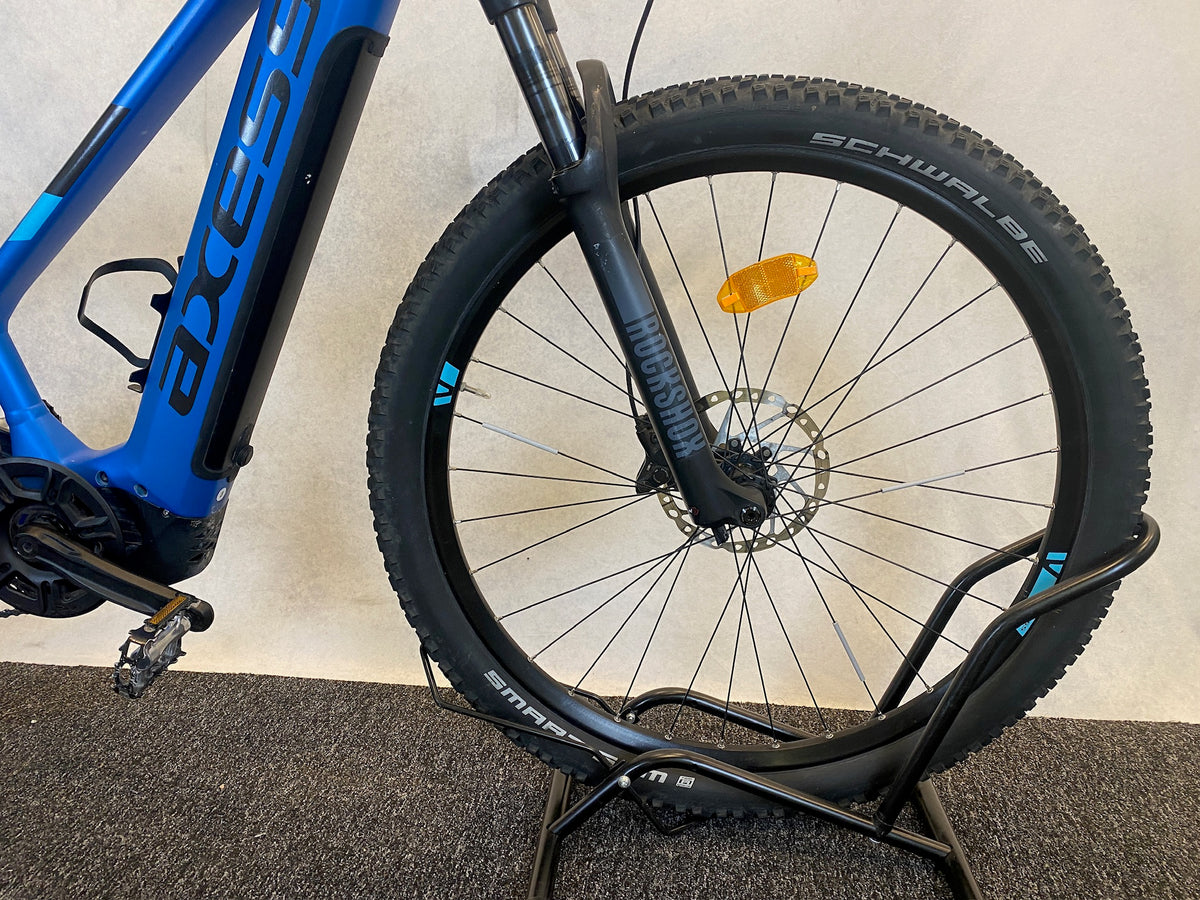 Axess Element WS