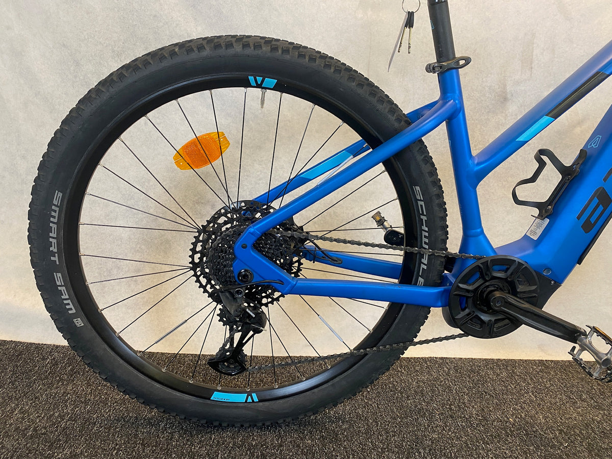 Axess Element WS