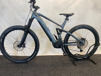E-Bike