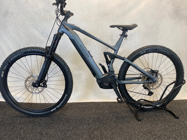 CARVER Drift E.520