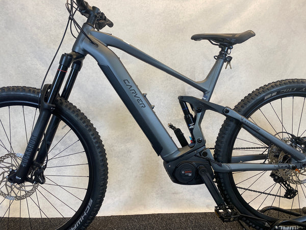 CARVER Drift E.520