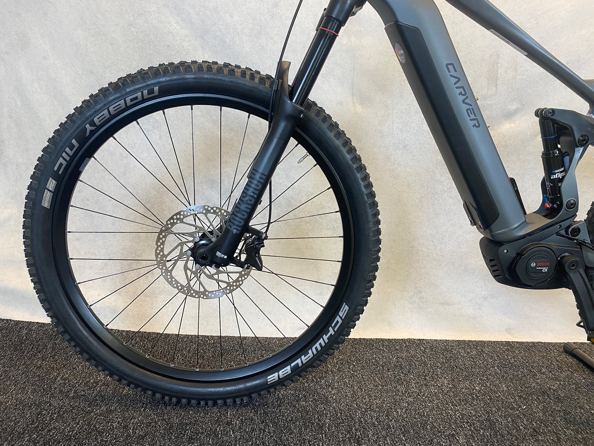 CARVER Drift E.520