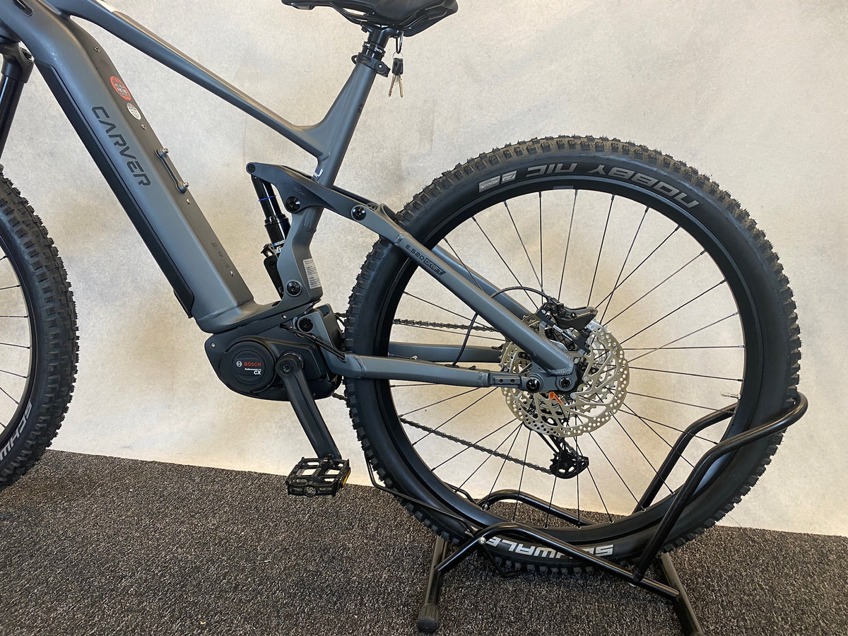 CARVER Drift E.520