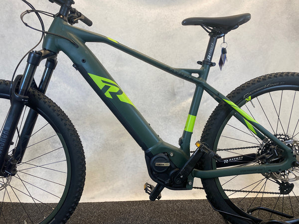 Raymon HardRay E 7.0 29'