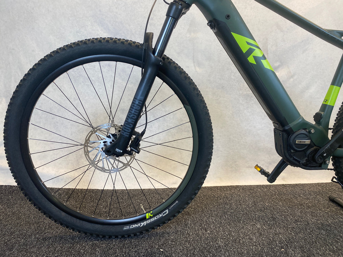 Raymon HardRay E 7.0 29'
