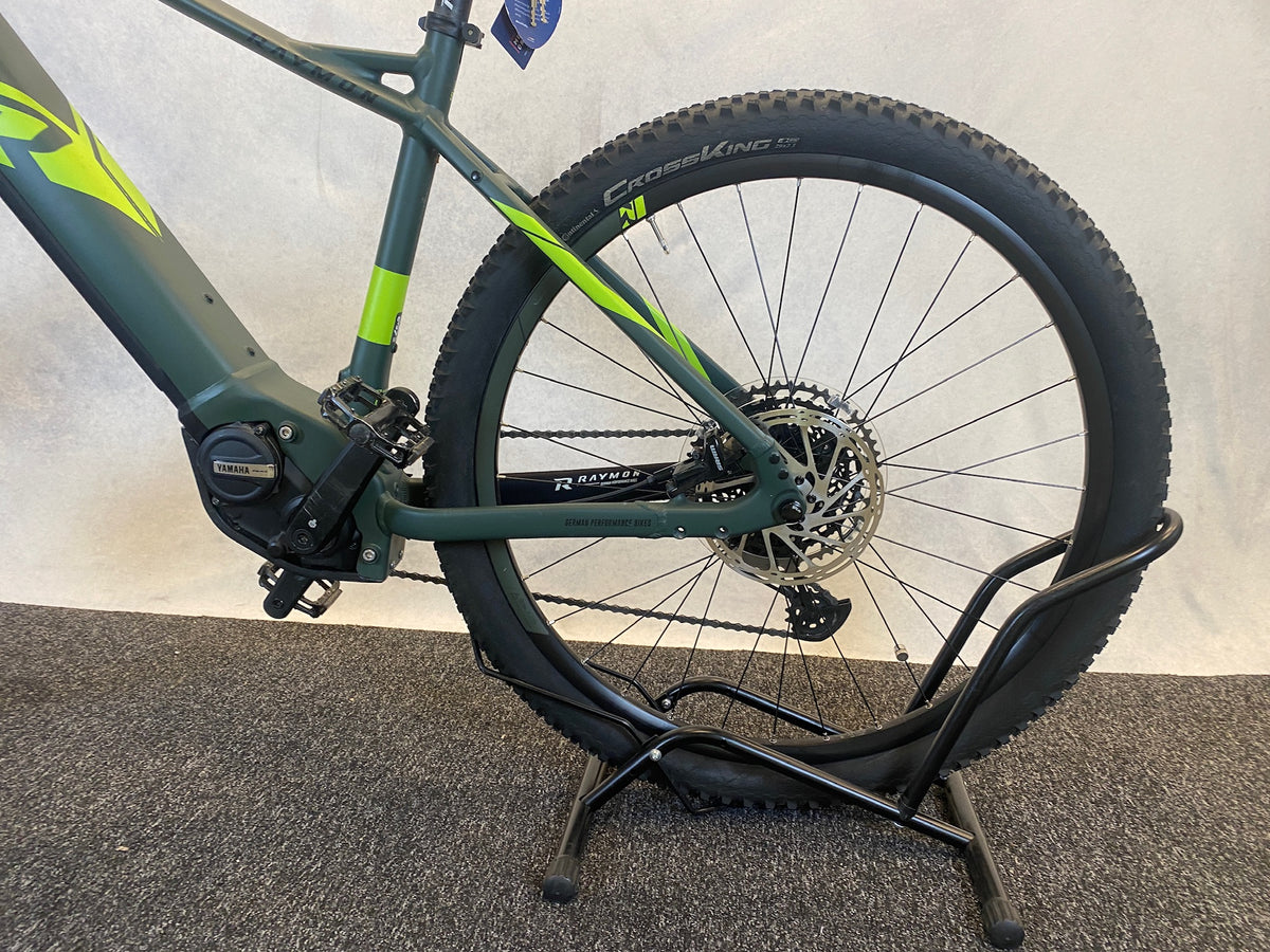 Raymon HardRay E 7.0 29'