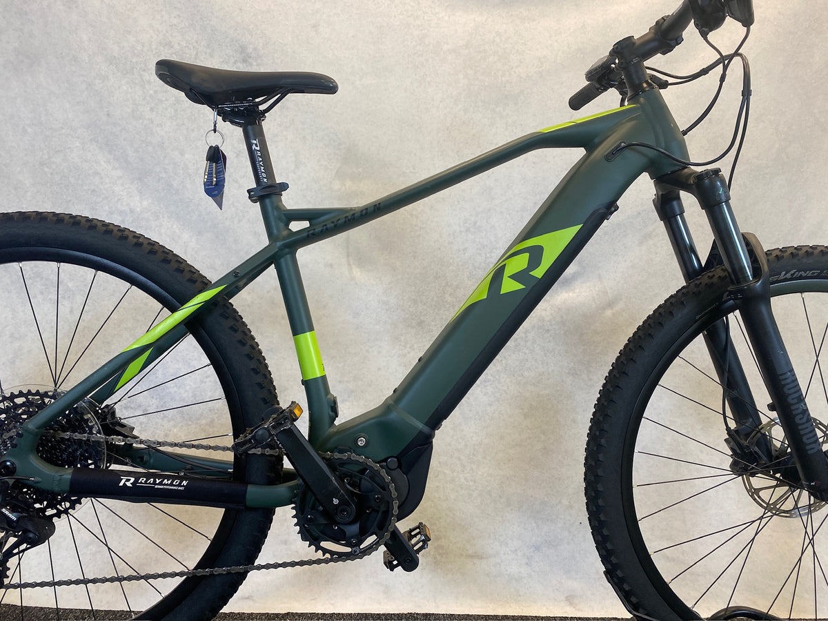 Raymon HardRay E 7.0 29'