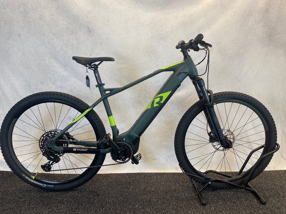 Raymon HardRay E 7.0 29'