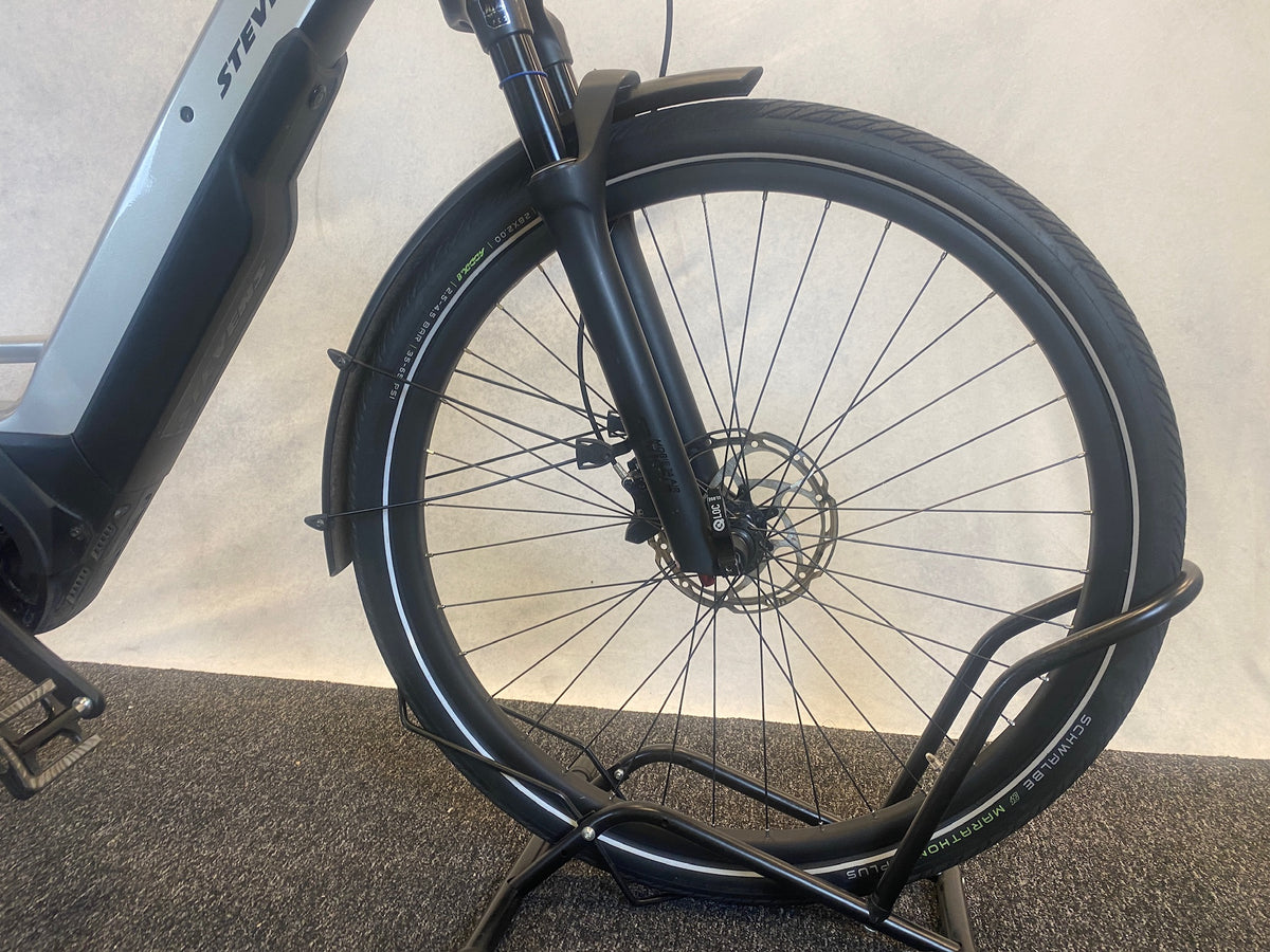 Stevens Bikes E-Courier plus HT