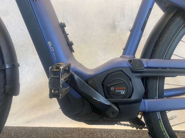Pegasus Strong Evo 10 Lite