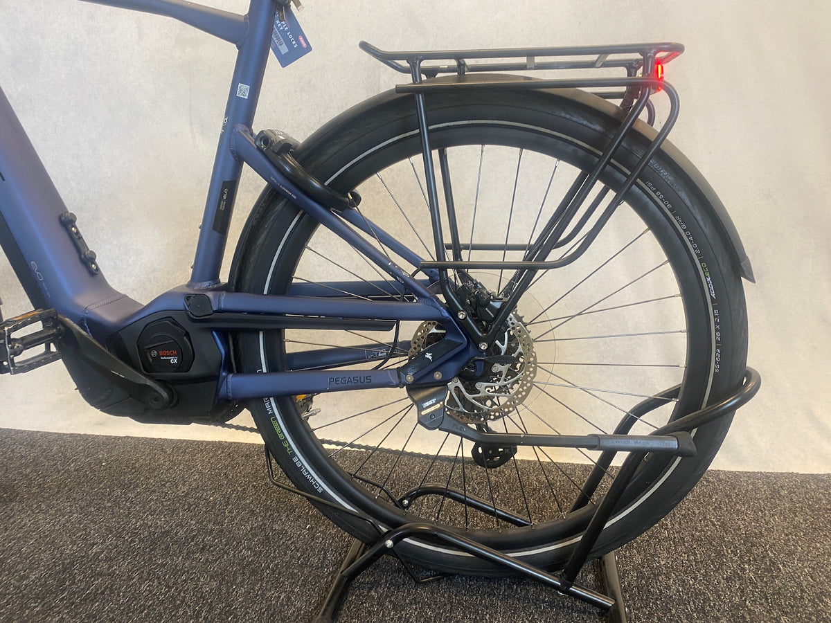 Pegasus Strong Evo 10 Lite