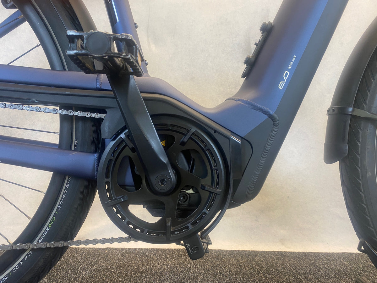 Pegasus Strong Evo 10 Lite
