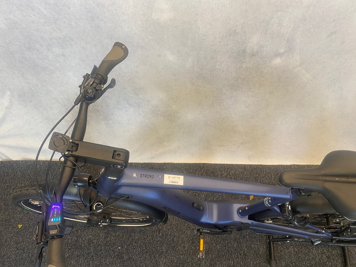Pegasus Strong Evo 10 Lite