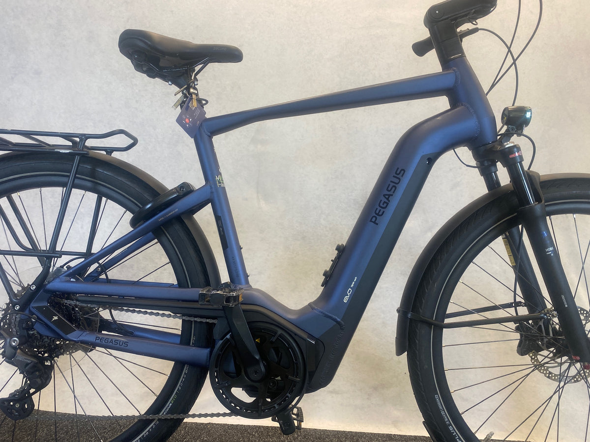 Pegasus Strong Evo 10 Lite