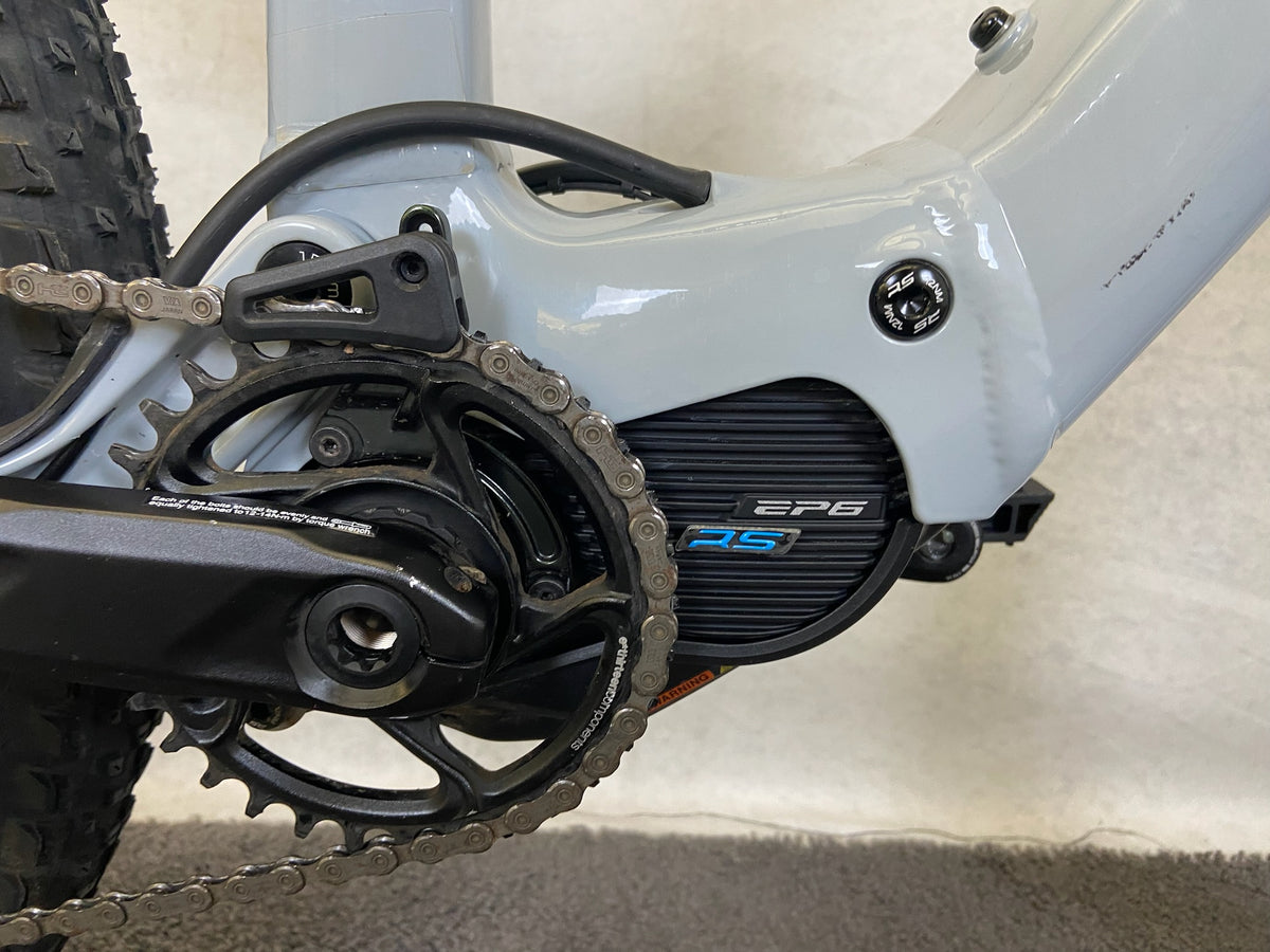 ORBEA Rise M 20