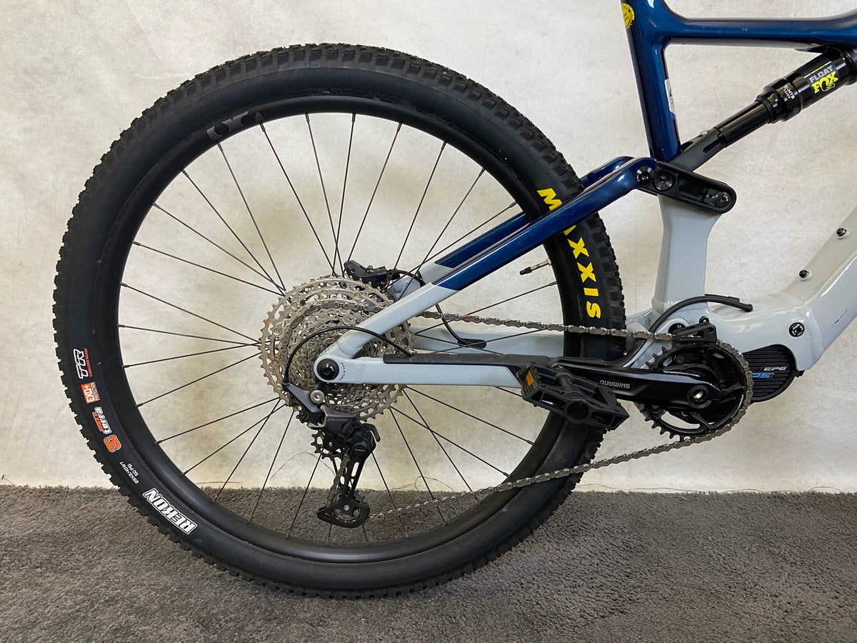 ORBEA Rise M 20