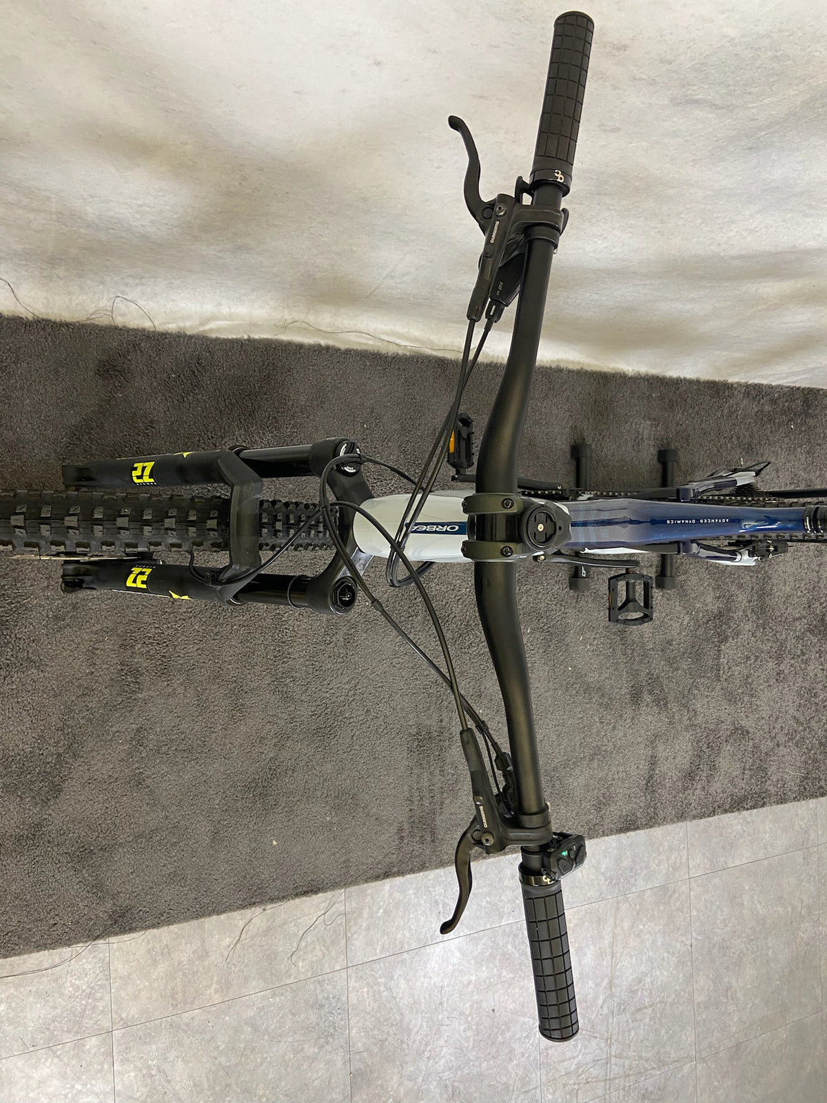 ORBEA Rise M 20