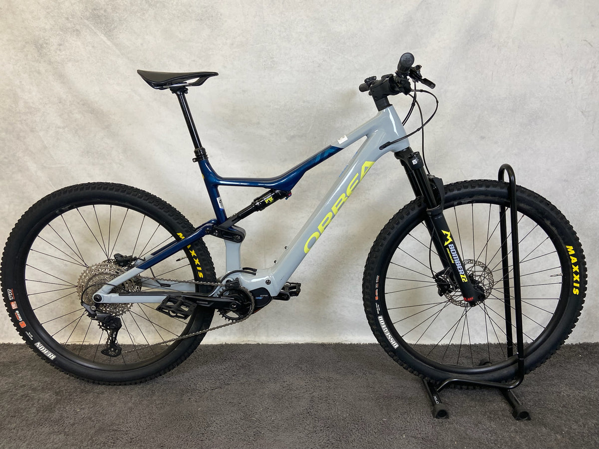 ORBEA Rise M 20