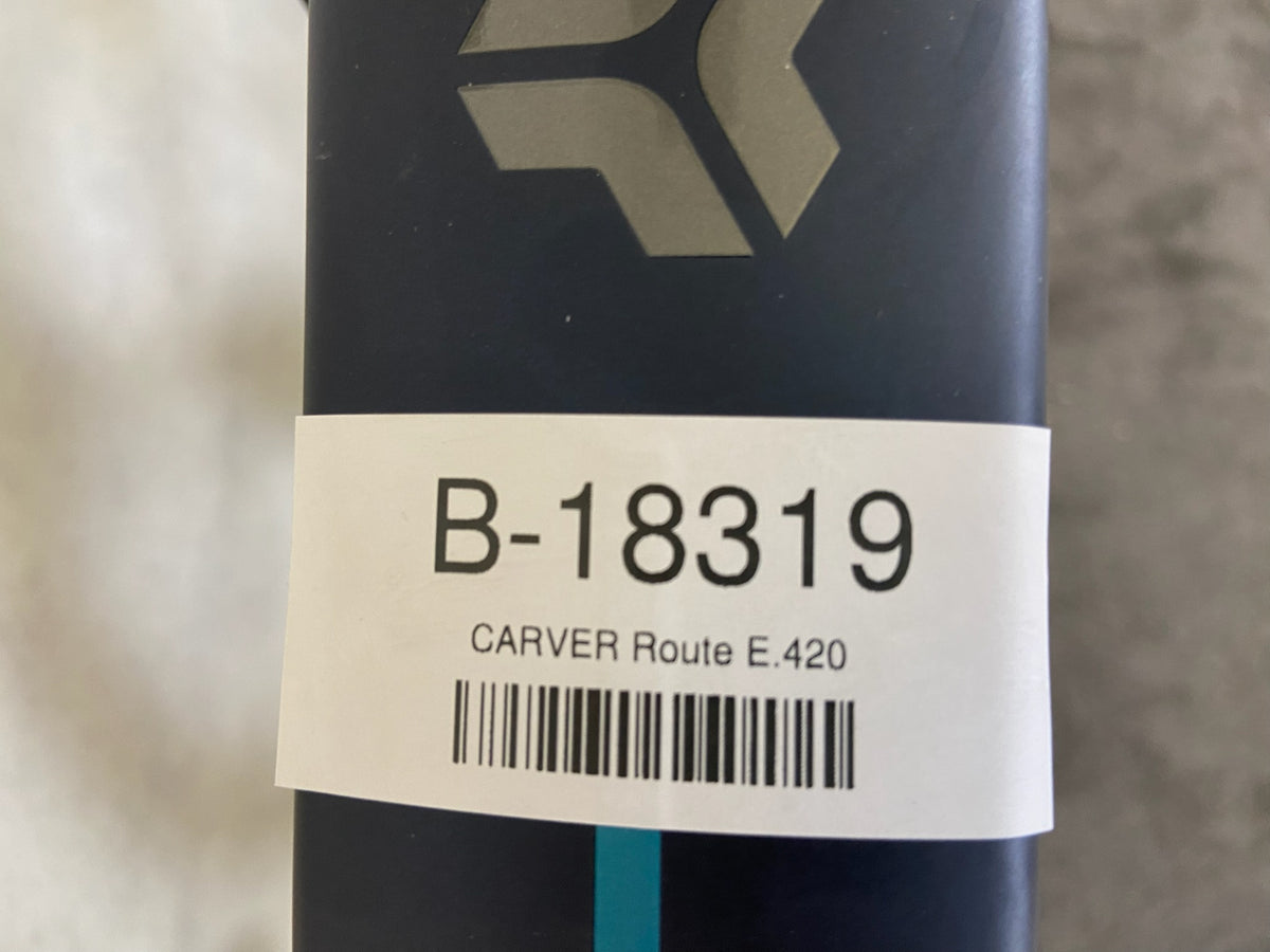 CARVER Route E.420