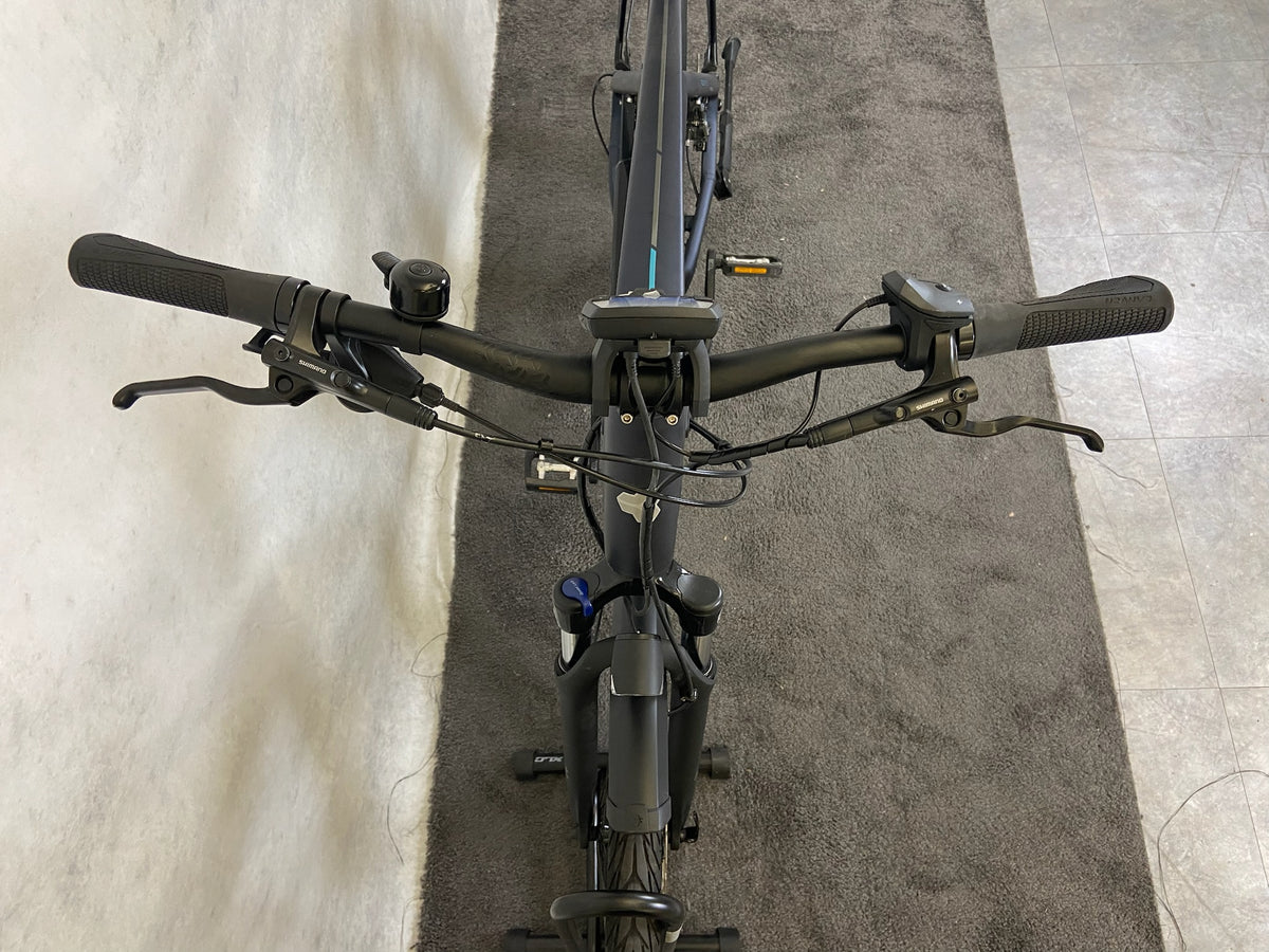 CARVER Route E.420