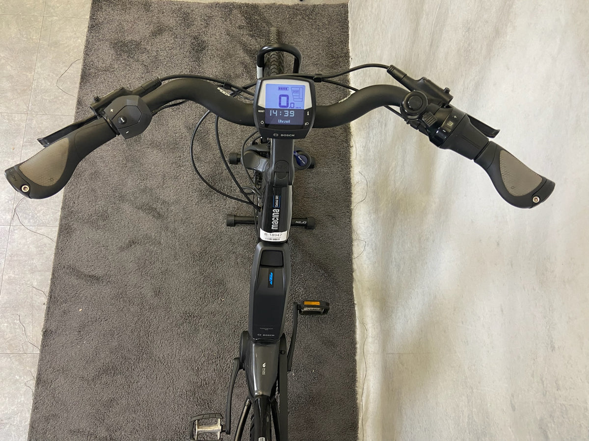 KTM Macina Central 5RT