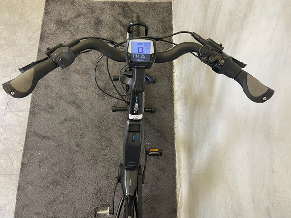 KTM Macina Central 5RT