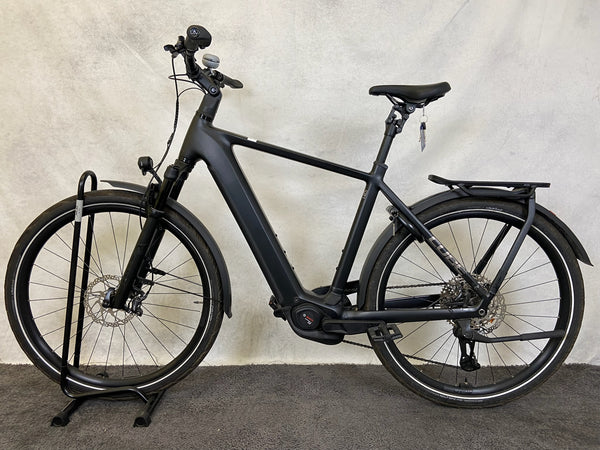 Cube Kathmandu Hybrid SLX 800