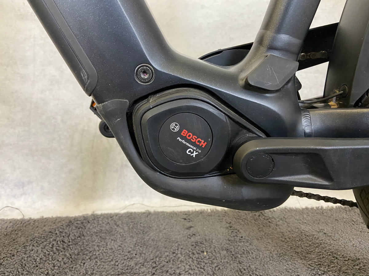 Cube Kathmandu Hybrid SLX 800