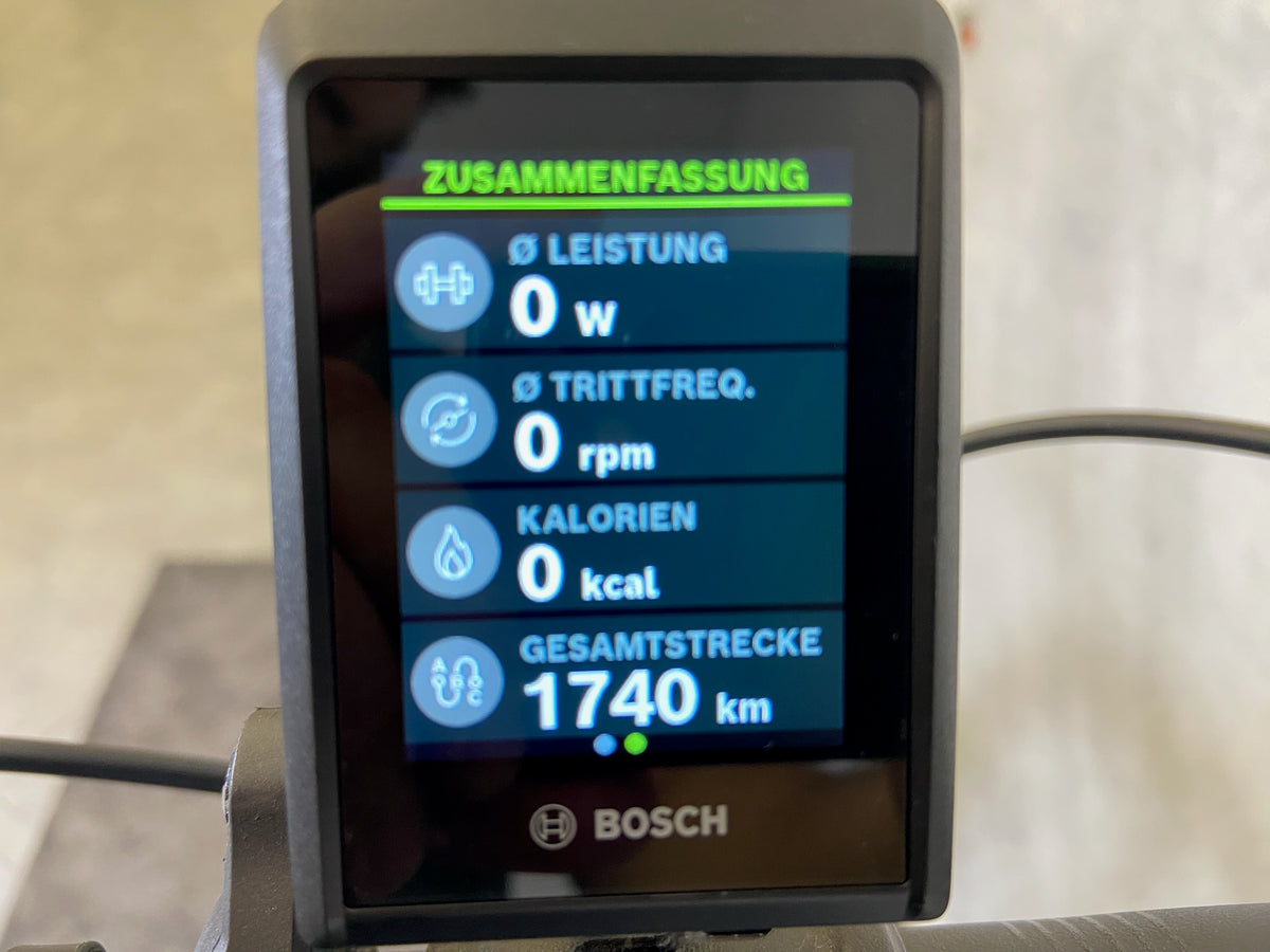 Cube Kathmandu Hybrid SLX 800