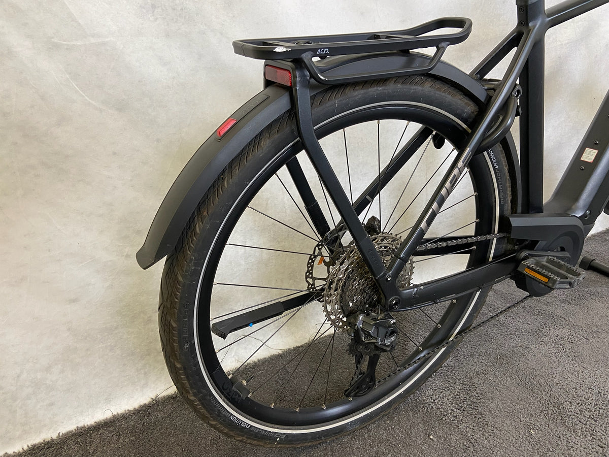 Cube Kathmandu Hybrid SLX 800