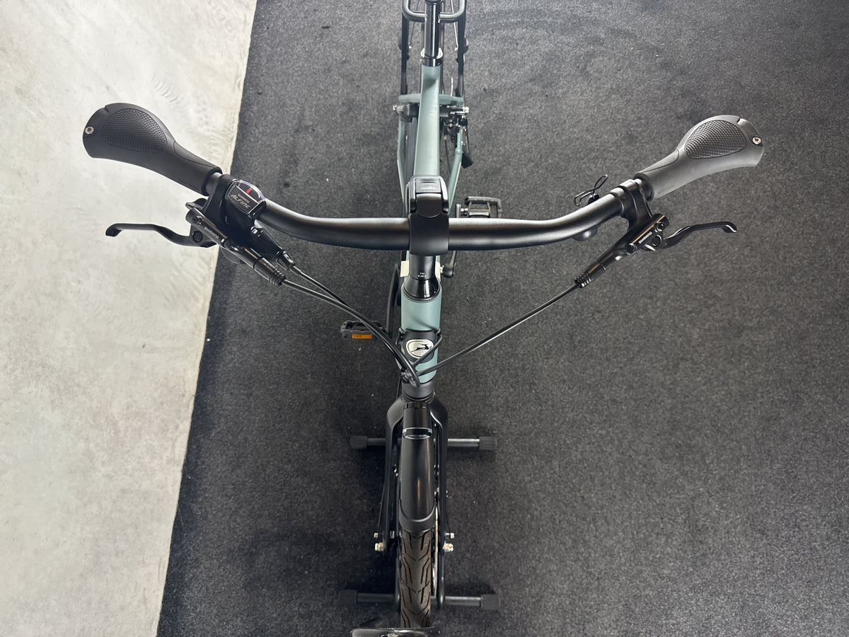 Bifoco — cockpit_von_vorne