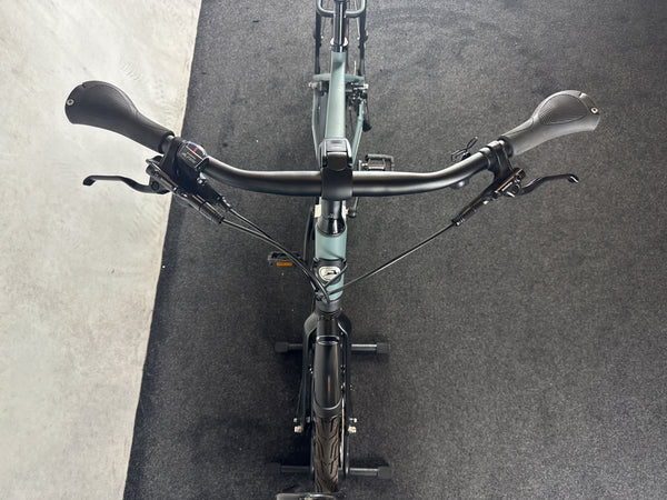 Gazelle Chamonix S8