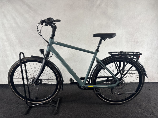 Gazelle Chamonix S8