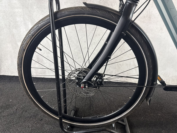 Gazelle Chamonix S8