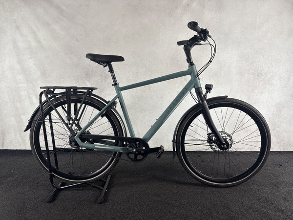 Gazelle Chamonix S8