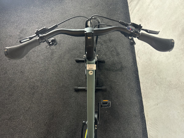 Gazelle Chamonix S8