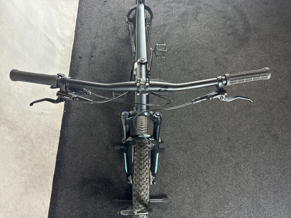 Orbea Alma H30