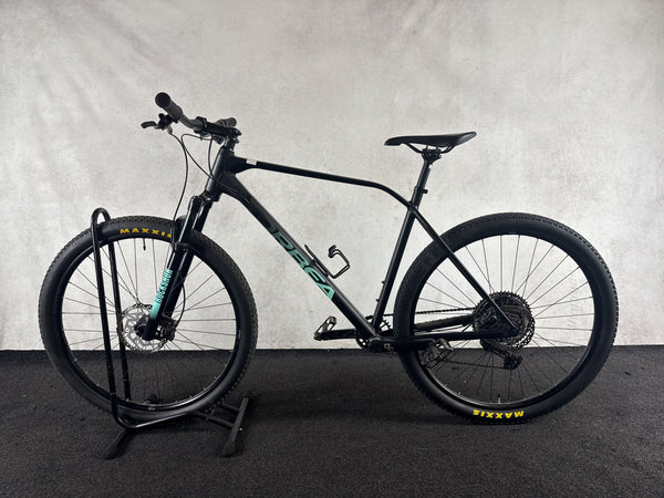 Orbea Alma H30