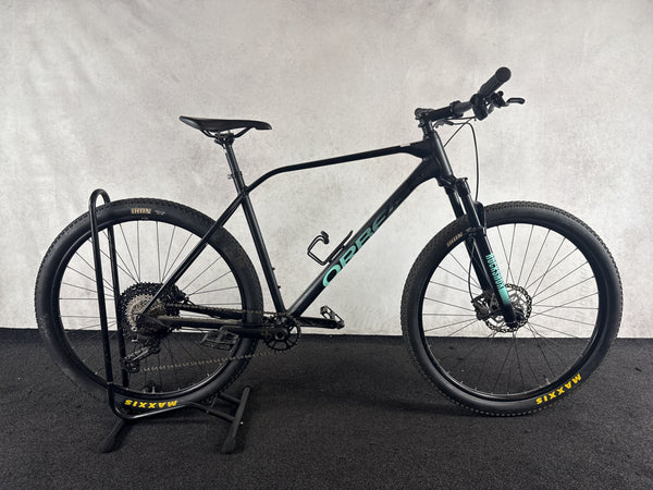 Orbea Alma H30