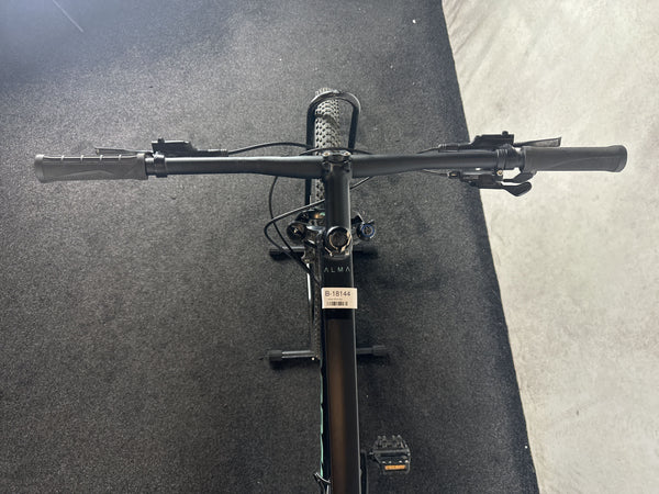 Orbea Alma H30