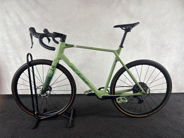 KTM X-Strada-Elite