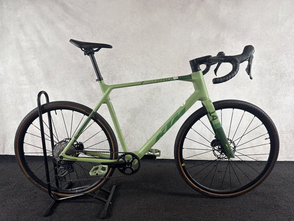 KTM X-Strada-Elite
