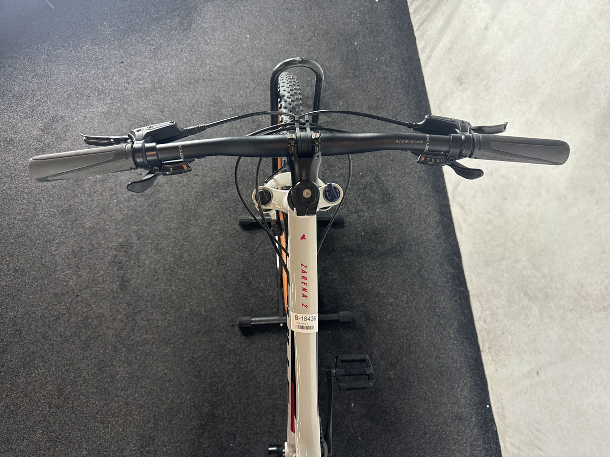 Bifoco — cockpit_fahrersicht