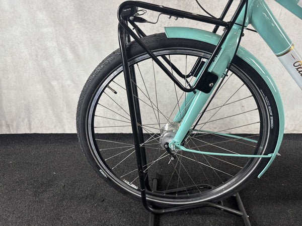 Falter L 4.0 Cargo