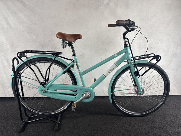 Falter L 4.0 Cargo