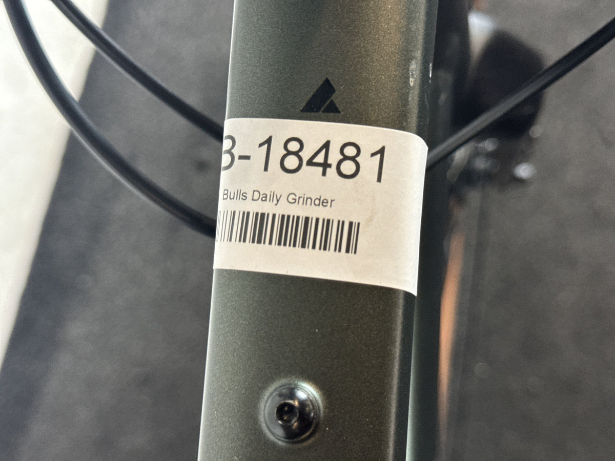 Bifoco — sku_barcode