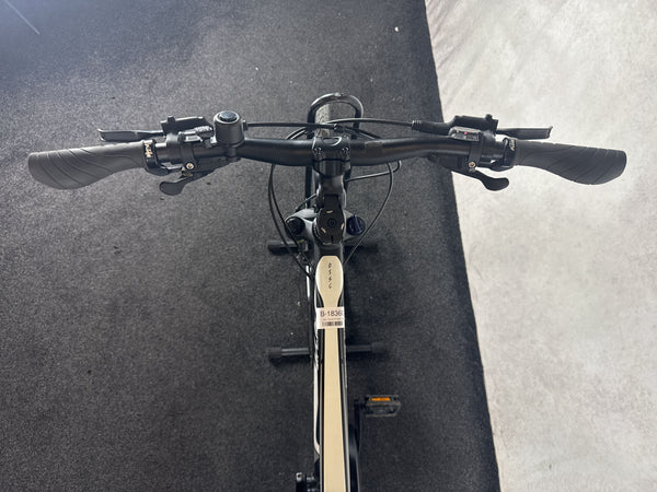 Ktm  Trento XT Disc - Herren