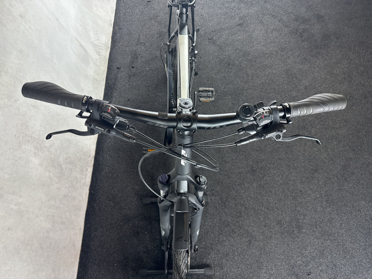 Bifoco — cockpit_von_vorne