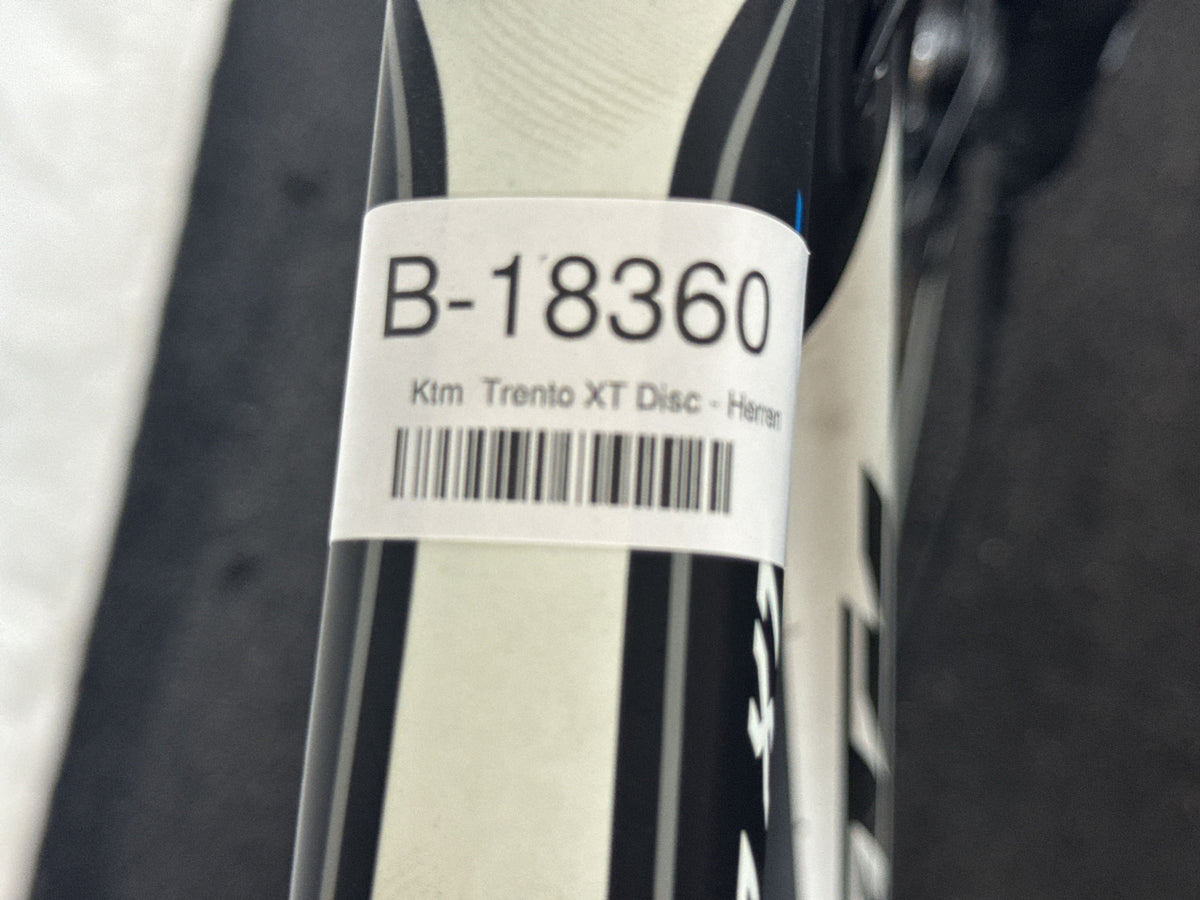 Bifoco — sku_barcode